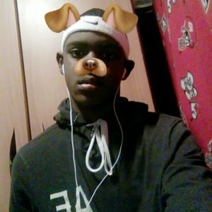 Meet your Posher, Devon